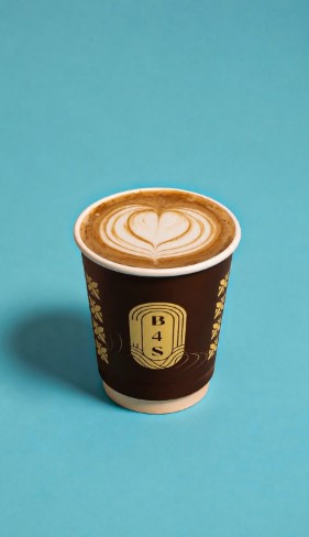 Flat White